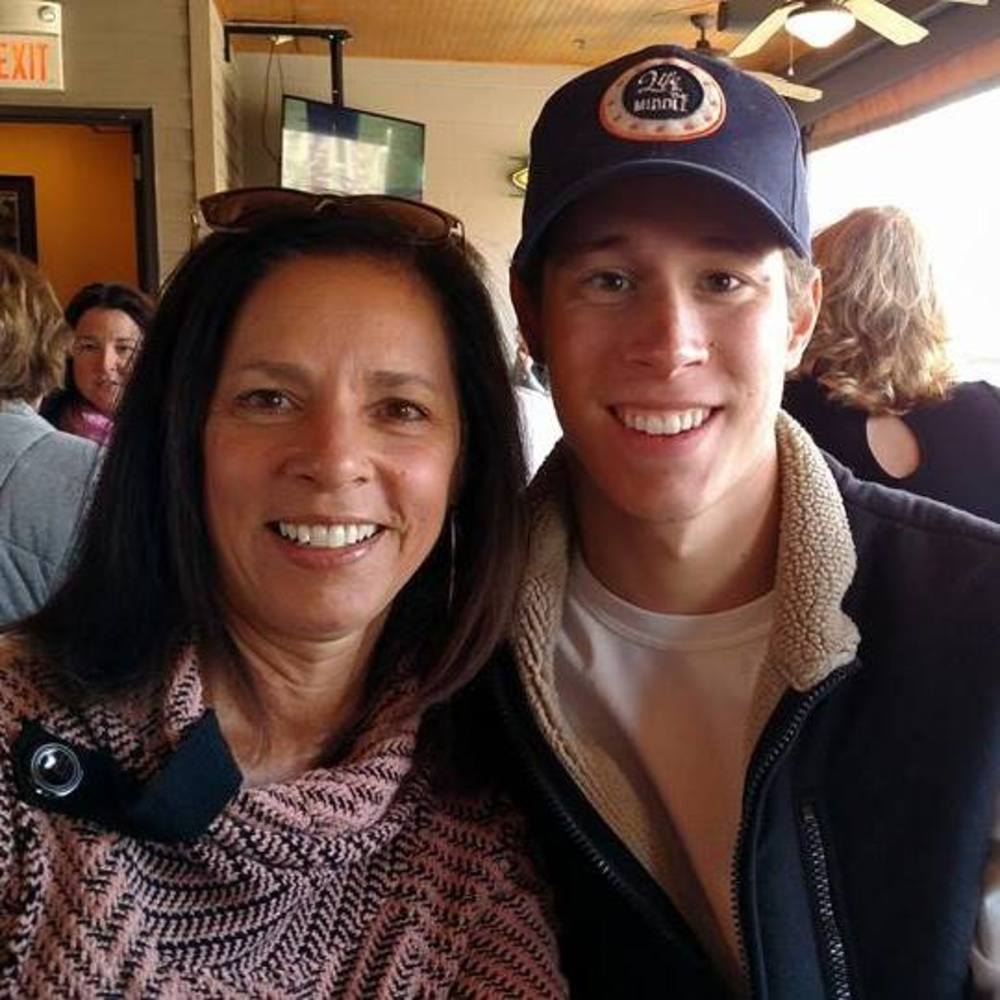 Meet your Posher, Jason